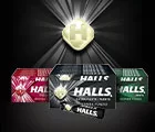 Halls