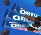 Oreo